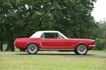Ford Mustang Hardtop 1964 года
